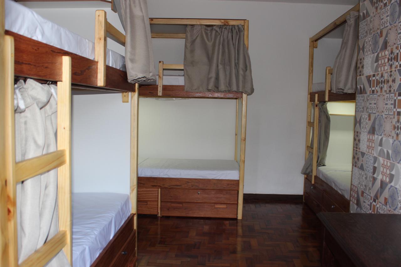 Ouro Preto Premium Hostel Exterior foto