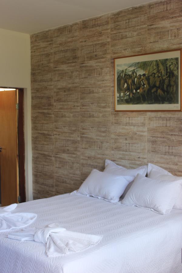 Ouro Preto Premium Hostel Zimmer foto