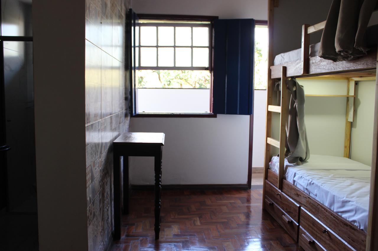 Ouro Preto Premium Hostel Exterior foto