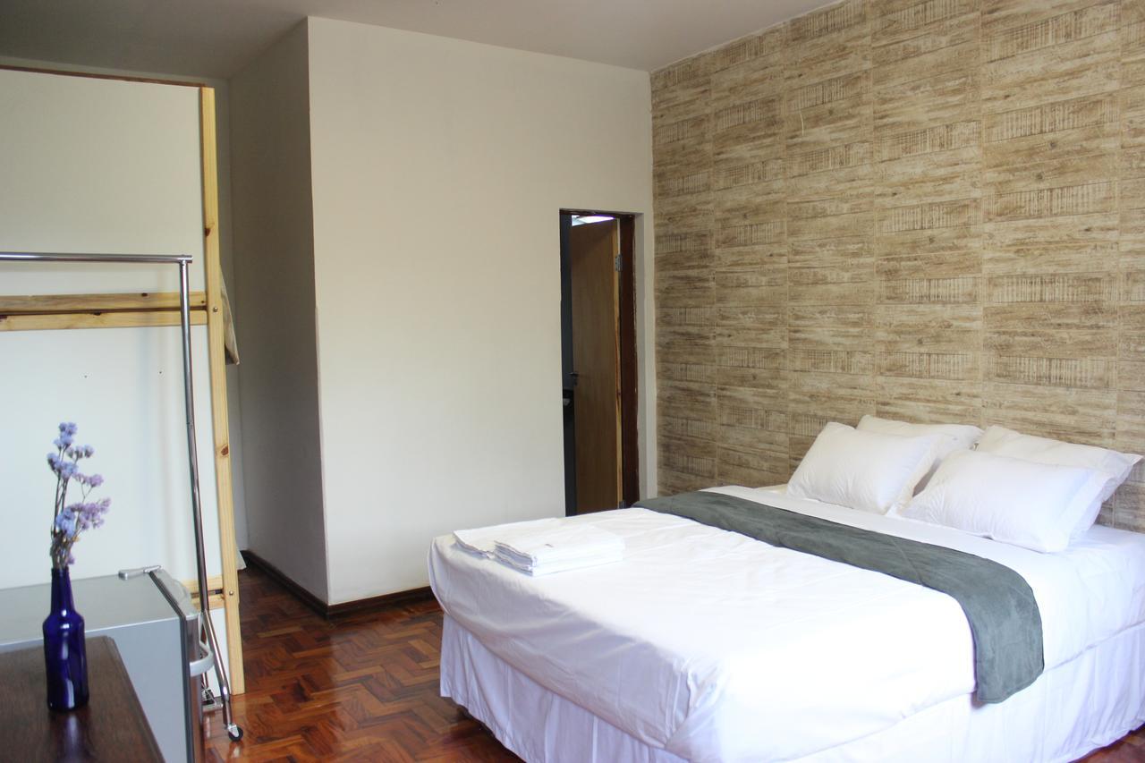 Ouro Preto Premium Hostel Exterior foto